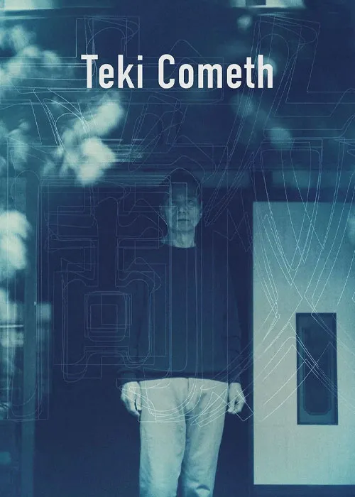 فیلم دشمن می‌آید Teki Cometh 2024 با دوبله فارسی