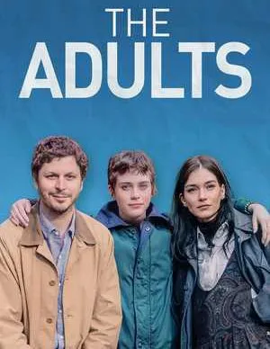 دانلود فیلم بزرگسالان The Adults 2023دوبله فارسی