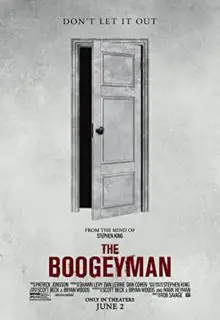 دانلود فیلم لولوخرخره The Boogeyman 2023دوبله فارسی