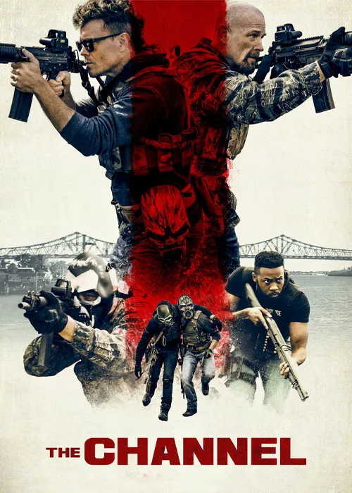 دانلود فیلم کانال The Channel 2023دوبله فارسی