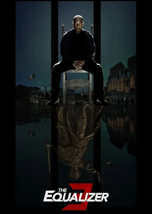 دانلود فیلم اکولایزر 3 The Equalizer 3 2023دوبله فارسی