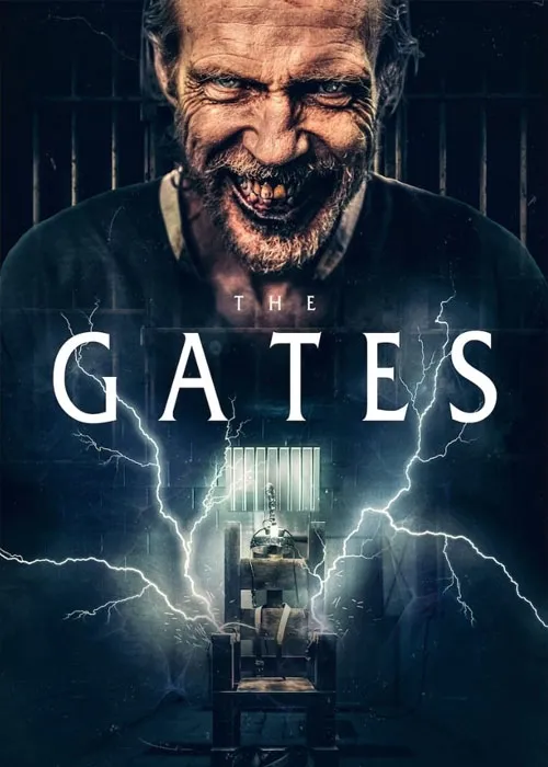 دانلود فیلم دروازه ها The Gates 2023دوبله فارسی