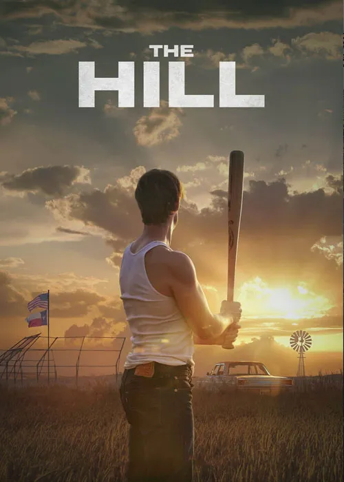 دانلود فیلم هیل The Hill 2023دوبله فارسی