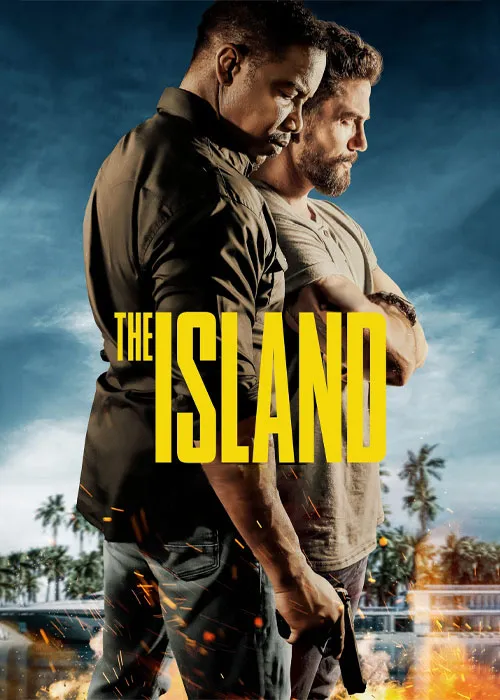 دانلود فیلم جزیره The Island 2023دوبله فارسی