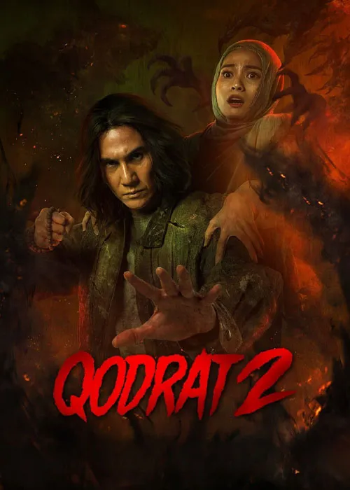 فیلم نامقدس 2 با زیرنویس فارسی The Unholy 2 2025