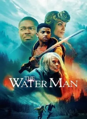 دانلود فیلم مرد آبی The Water Man 2020زیرنویس فارسی