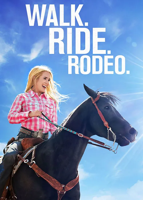 فیلم راه برو، سواری کن Walk. Ride. Rodeo. 2019 با زیرنویس فارسی رایگان