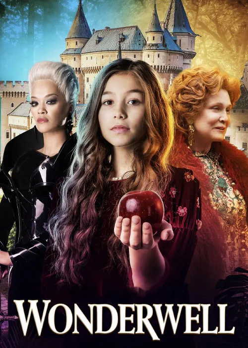دانلود فیلم واندرولWonderwell 2023 دوبله فارسی