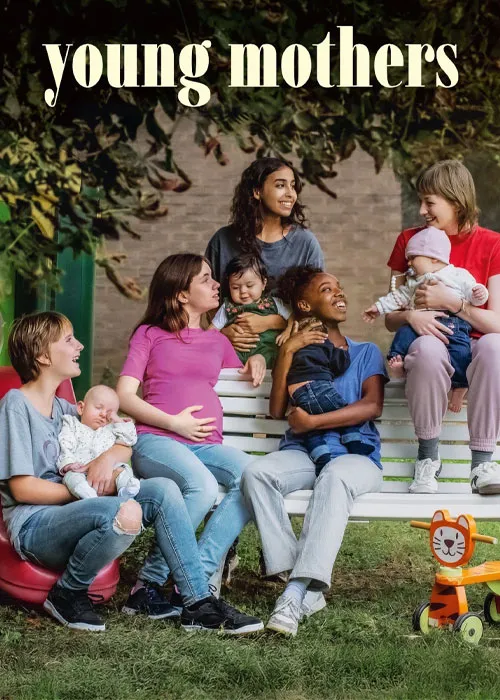فیلم مادرام جوان Young Mothers 2025 با زیرنویس فارسی (رایگان)