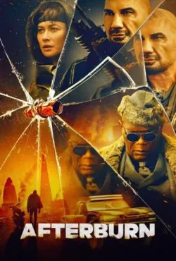 دانلود فیلم پس از سوختن Afterburn 2025زیرنویس فارسی