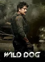 دانلود فیلم سگ وحشی Wild Dog 2021زیرنویس فارسی