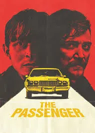 دانلود فیلم مسافرThe Passenger 2023 دوبله فارسی