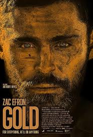 دانلود فیلم طلا Gold 2022دوبله فارسی