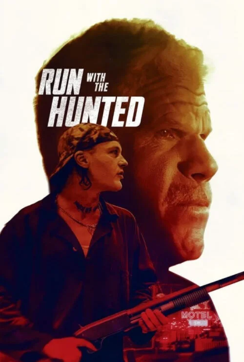 دانلود فیلم با شکار فرار کن Run with the Hunted 201زیر نویس فارسی