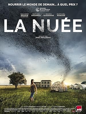 فیلم هجوم ملخ‌ها The Swarm 2020 با زیرنویس فارسی دانلود و تماشای رایکان