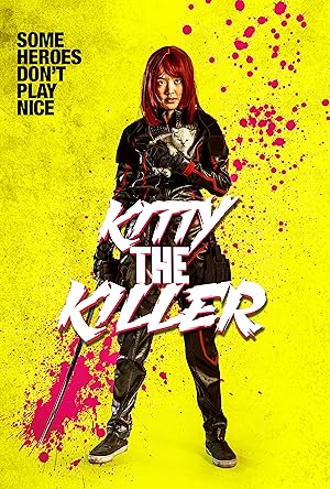دانلود فیلم کیتی قاتلKitty the Killer 2023دوبله فارسی