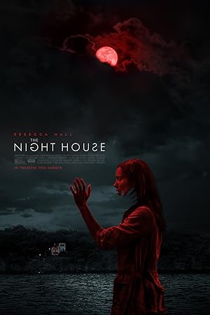 دانلود فیلم خانه شب با زیرنویس The Night House 2020