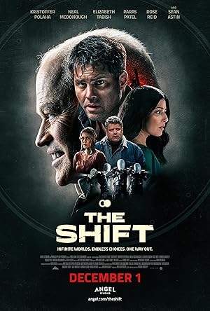 دانلود فیلم شیفت با دوبله فارسیThe Shift 2023