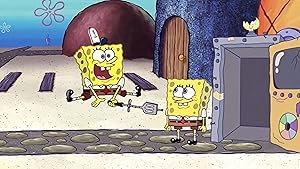 دانلود انیمیشن سفر زمانی باب اسفنجی و پاتریک دوبله فارسی