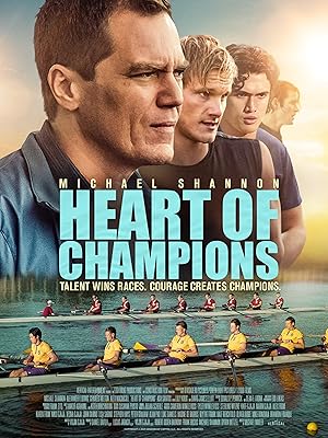دانلود فیلم قلب قهرمانان با زیرنویس فارسی Heart of Champions 2021