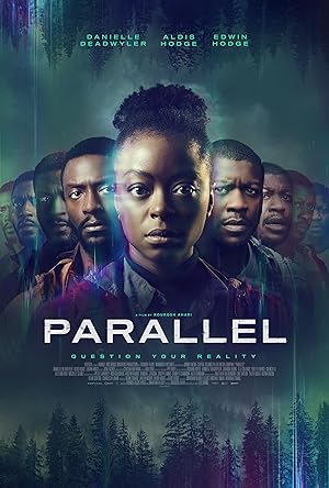 دانلود فیلم موازی با دوبله فارسیParallel 2024
