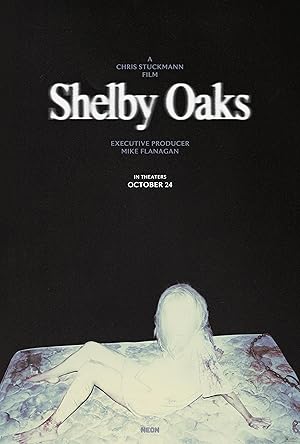 دانلود فیلم شلبی اوکس با زیرنویس فارسی Shelby Oaks 2024