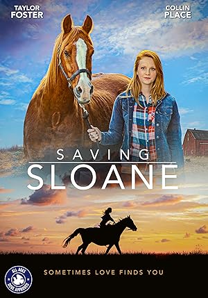 دانلود فیلم نجات اسلون با زیرنویس فارسی Saving Sloane 2021