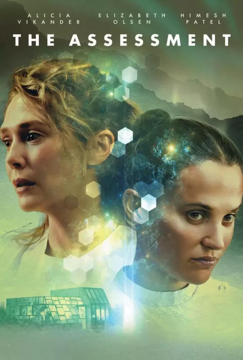 فیلم ارزیابی The Assessment 2024 با دوبله فارسی دانلود و تماشای رایگان
