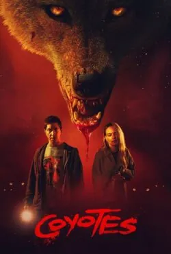 فیلم کایوت‌ها Coyotes 2025 با زیرنویس فارسی