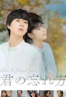 دانلود فیلم چگونه تو را فراموش کنم 2025 با زیرنویس فارسی چسبیده