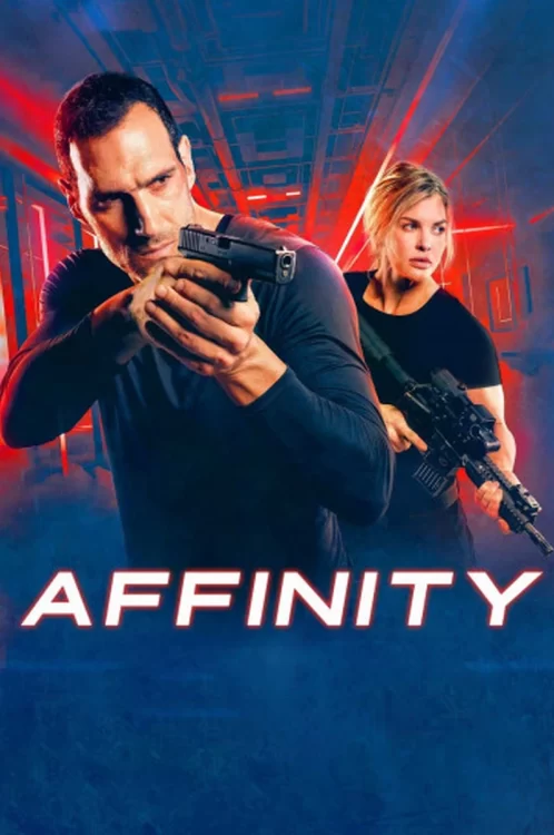 دانلود فیلم وابستگی Affinity 2025 با زیرنویس فارسی چسبیده کیفیت عالی