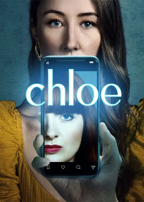 دانلود سریال کلویی Chloe 2022 با زیرنویس فارسی چسبیده