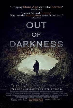 دانلود فیلم خارج از تاریکی بادوبله فارسیOut of Darkness 2022