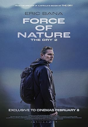 دانلود فیلم نیروی طبیعت خشک 2 با دوبله فارسیForce of Nature: The Dry 2