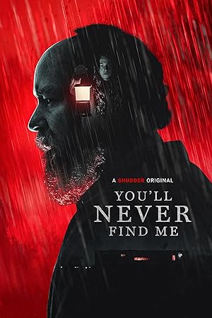 دانلود فیلم تو هرگز مرا پیدا نخواهی کرد با دوبله فارسی You'll Never Find Me 2023