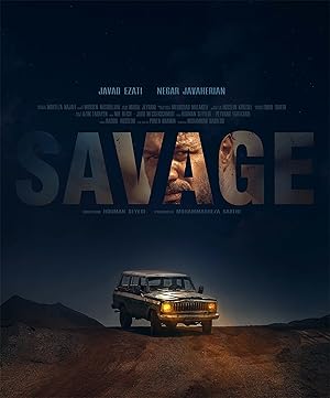 دانلود سریال وحشی هومن سیدی با کیفیت عالی فصل 1 و 2سریال وحشی