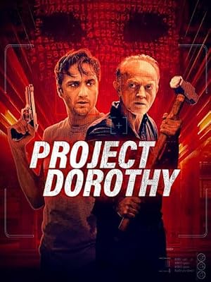 دانلود فیلم پروژه دوروتی با دو بله فارسی Project Dorothy 2024