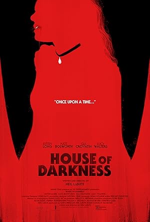 دانلود فیلم خانه ای در تاریکی House of Darkness 2022 با دوبله فارسی
