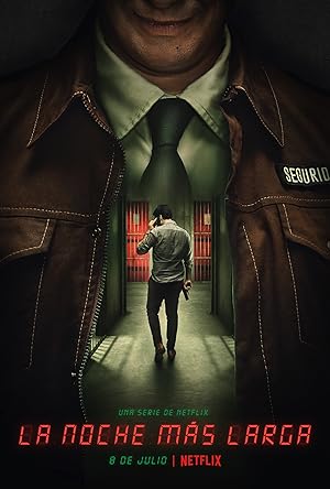 دانلود سریال طولانی‌ترین شب 2022 با دوبله فارسی