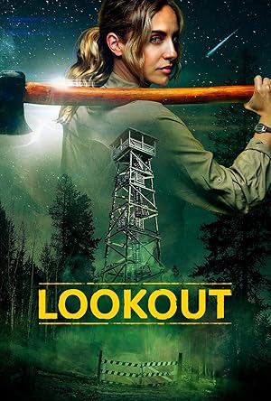 دانلود فیلم دیده بان Lookout 2025 با زیرنویس فارسی چسبیده