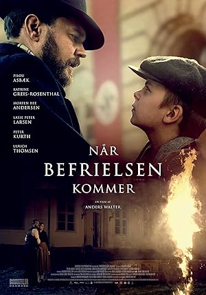 دانلود فیلم قبل از اینکه به پایان برسد با دوبله فارسی Before It Ends 2023