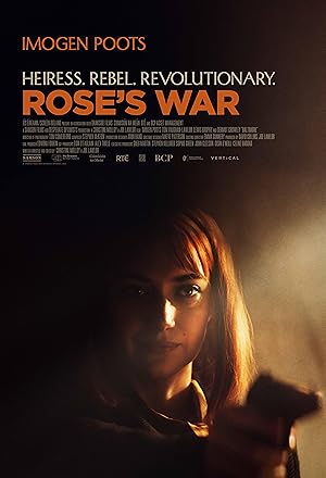 دانلود فیلم جنگ رز2024بادوبله فارسی Rose's War