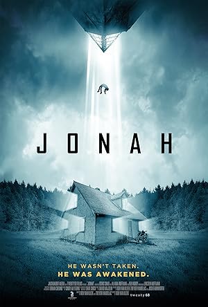 دانلود فیلم جونا با دوبله فارسیJonah 2023