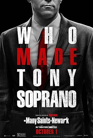 دانلود فیلم قدیسین شهر نیوآرک 2021 با زیرنویس فارسی چسبیده