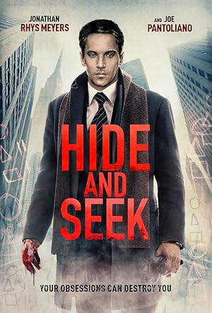 دانلود فیلم قایم موشک Hide and Seek 2021 با زیرنویس فارسی چسبیده