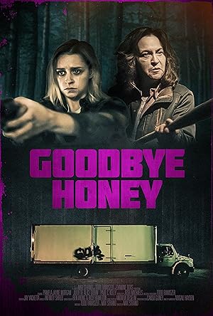 دانلود فیلم خداحافظ عزیزم با دوبله فارسیGoodbye Honey 2020