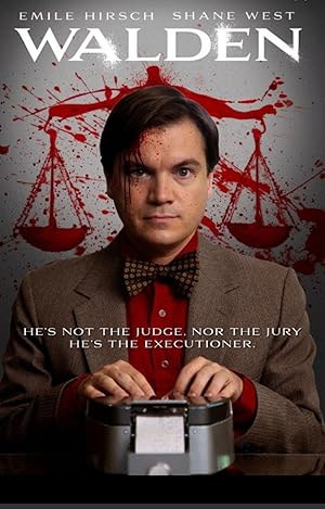 دانلود فیلم والدن با دوبله فارسیWalden 2023