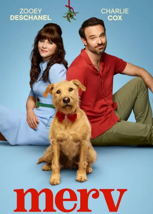 دانلود فیلم مرو Merv 2025 با زیرنویس فارسی چسبیده