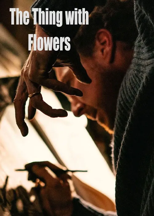 دانلود فیلم موجودی با پر 2025 با زیرنویس فارسی چسبیده