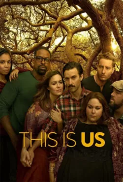 دانلود سریال این ما هستیم This Is Us 2016-2022 با دوبله فارسی و کیفیت بالا